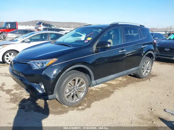 2T3YFREV5GW274097 2016 TOYOTA RAV 4 - Image 2
