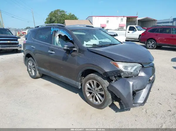 2T3YFREV5GW274777 2016 TOYOTA RAV 4 - Image 1