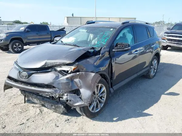 2T3YFREV5GW274777 2016 TOYOTA RAV 4 - Image 2