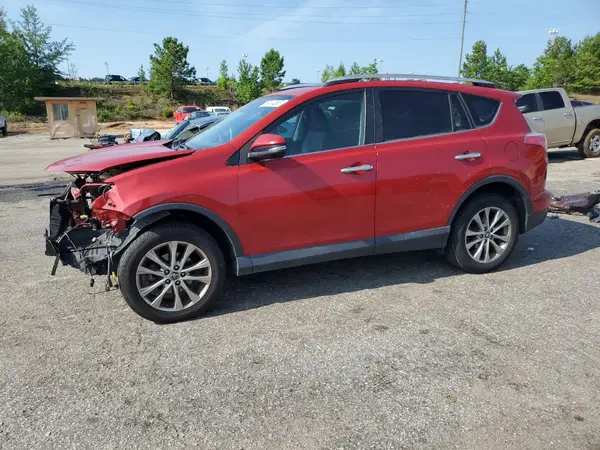 2T3YFREV5GW298240 2016 TOYOTA RAV 4 - Image 1