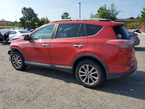 2T3YFREV5GW298240 2016 TOYOTA RAV 4 - Image 2