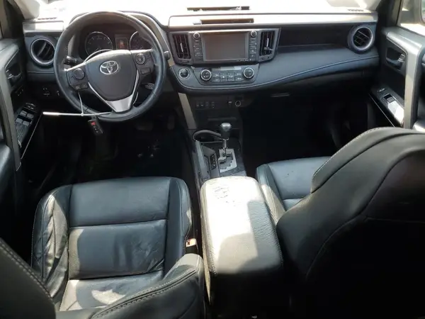 2T3YFREV5GW298240 2016 TOYOTA RAV 4 - Image 8