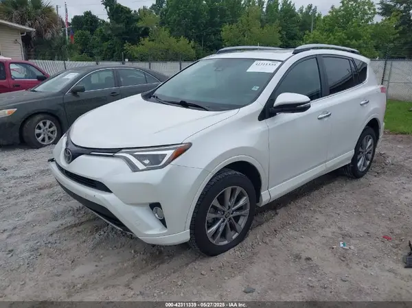 2T3YFREV5HW319895 2017 TOYOTA RAV 4 - Image 2