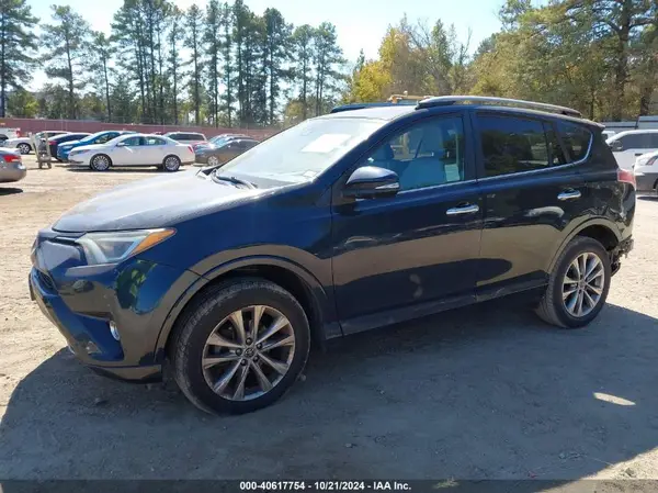 2T3YFREV5HW321243 2017 TOYOTA RAV 4 - Image 2
