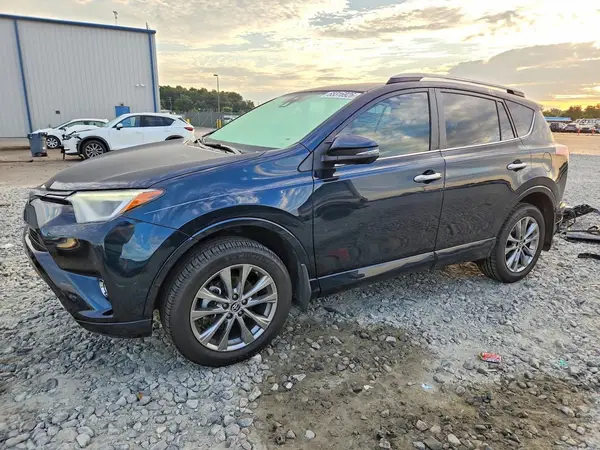 2T3YFREV5HW326541 2017 TOYOTA RAV 4 - Image 1