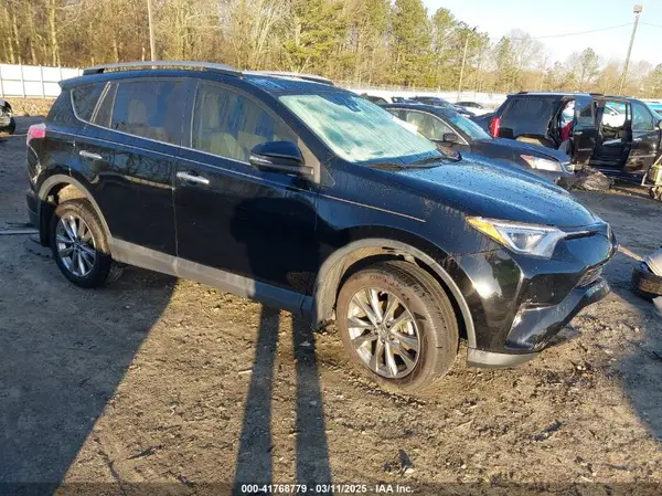 2T3YFREV5HW375514 2017 TOYOTA RAV 4 - Image 1