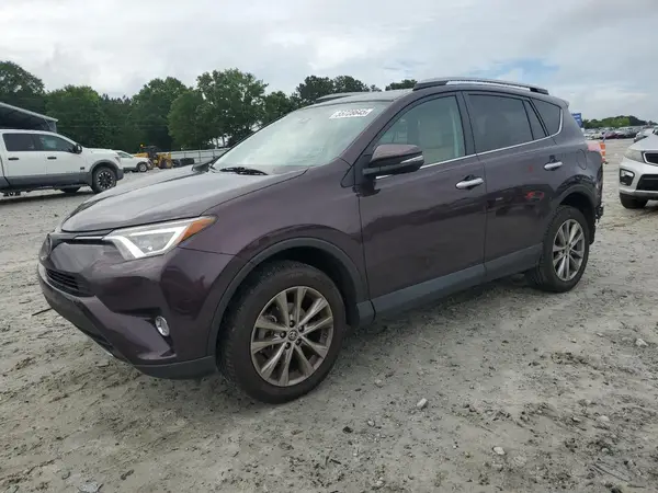 2T3YFREV5HW389171 2017 TOYOTA RAV 4 - Image 1