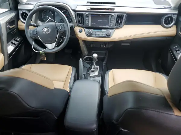 2T3YFREV5HW389171 2017 TOYOTA RAV 4 - Image 8