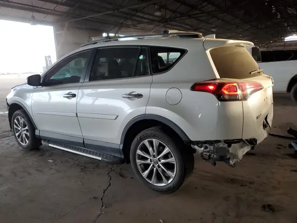 2T3YFREV5HW391616 2017 TOYOTA RAV 4 - Image 2