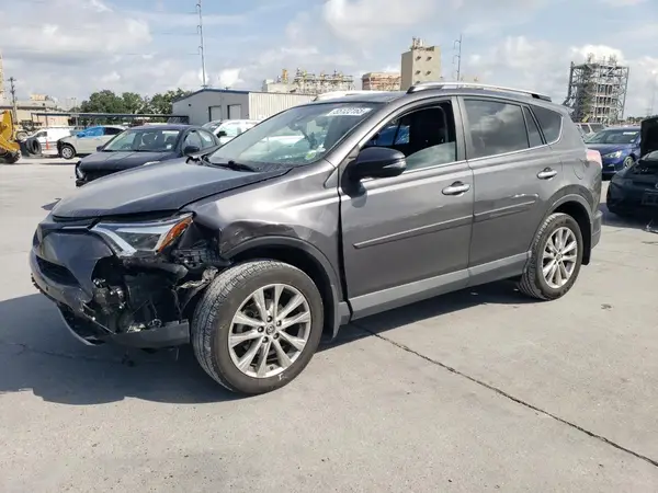 2T3YFREV5JW467910 2018 TOYOTA RAV 4 - Image 1