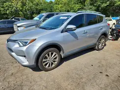 2T3YFREV6GW246177 2016 TOYOTA RAV 4