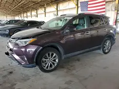 2T3YFREV6GW252769 2016 TOYOTA RAV 4