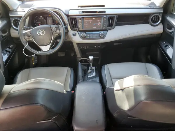 2T3YFREV6GW259818 2016 TOYOTA RAV 4 - Image 8