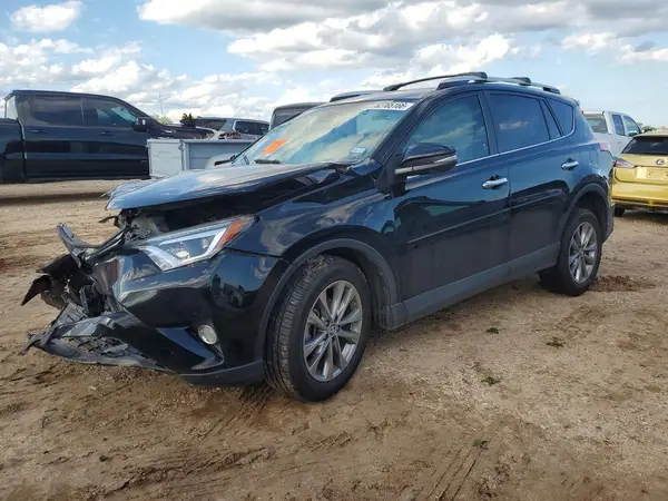 2T3YFREV6GW272424 2016 TOYOTA RAV 4 - Image 1
