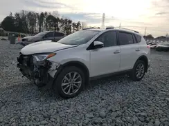 2T3YFREV6GW292818 2016 TOYOTA RAV 4