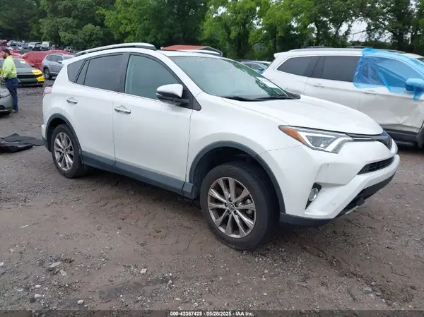 2T3YFREV6GW293418 2016 TOYOTA RAV 4 - Image 1