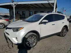 2T3YFREV6HW316889 2017 TOYOTA RAV 4