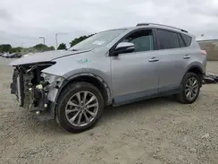 2T3YFREV6HW332624 2017 TOYOTA RAV 4