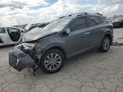 2T3YFREV6HW361055 2017 TOYOTA RAV 4