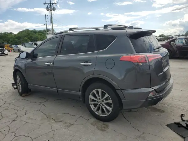2T3YFREV6HW361055 2017 TOYOTA RAV 4 - Image 2