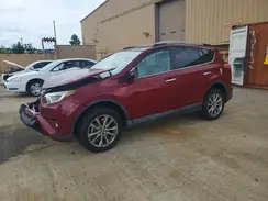 2T3YFREV6JW414231 2018 TOYOTA RAV 4