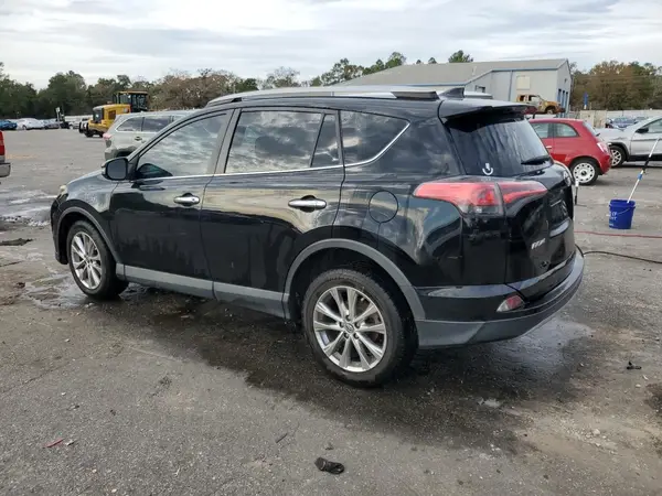 2T3YFREV6JW471125 2018 TOYOTA RAV 4 - Image 2