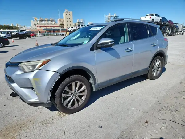 2T3YFREV7GW272450 2016 TOYOTA RAV 4 - Image 1
