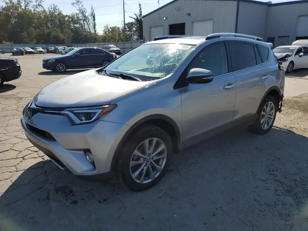 2T3YFREV7GW274182 2016 TOYOTA RAV 4 - Image 1