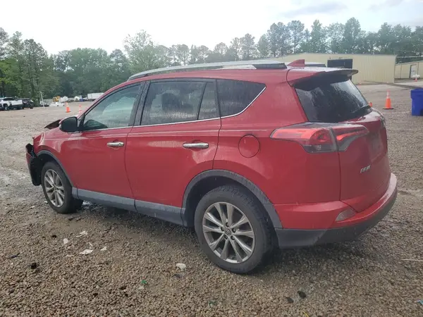 2T3YFREV7GW298403 2016 TOYOTA RAV 4 - Image 2