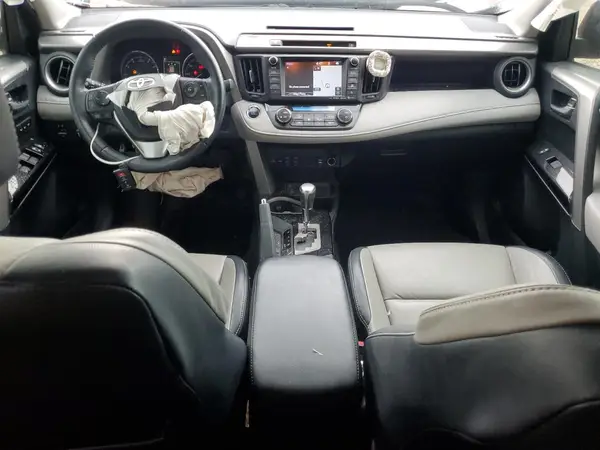 2T3YFREV7GW298403 2016 TOYOTA RAV 4 - Image 8