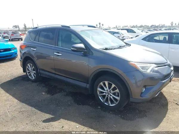 2T3YFREV7GW301333 2016 TOYOTA RAV 4 - Image 1