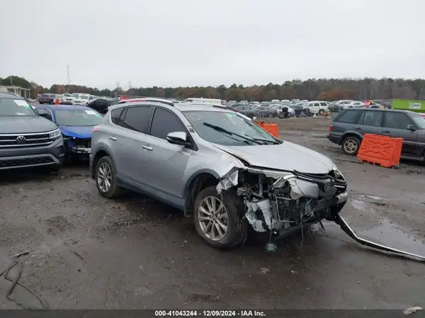 2T3YFREV7GW307343 2016 TOYOTA RAV 4 - Image 1