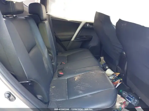 2T3YFREV7GW307343 2016 TOYOTA RAV 4 - Image 8