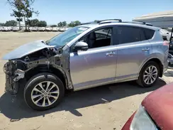 2T3YFREV7HW330607 2017 TOYOTA RAV 4