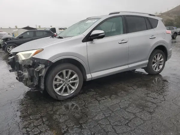 2T3YFREV7HW360156 2017 TOYOTA RAV 4 - Image 1