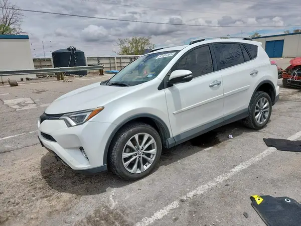 2T3YFREV7HW366524 2017 TOYOTA RAV 4 - Image 1