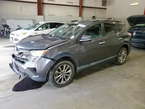2T3YFREV7HW374686 2017 TOYOTA RAV 4 - Image 1