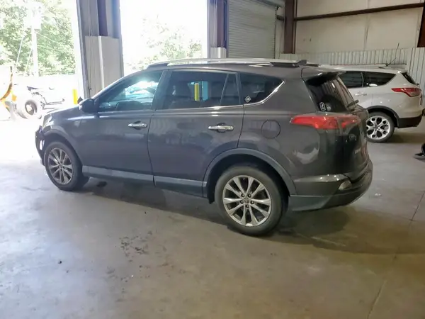 2T3YFREV7HW374686 2017 TOYOTA RAV 4 - Image 2
