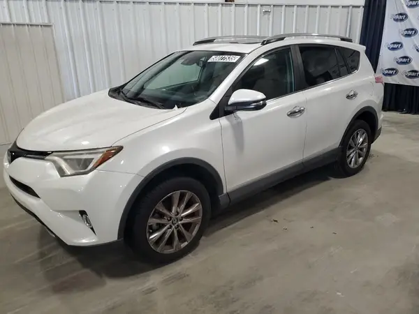 2T3YFREV7HW383131 2017 TOYOTA RAV 4 - Image 1