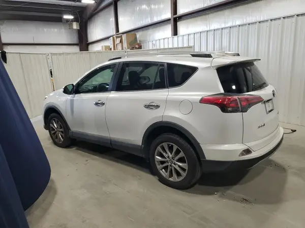2T3YFREV7HW383131 2017 TOYOTA RAV 4 - Image 2