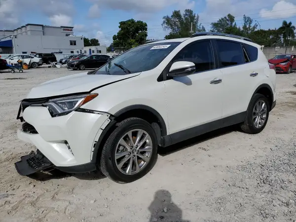 2T3YFREV7HW391925 2017 TOYOTA RAV 4 - Image 1