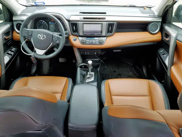 2T3YFREV7HW402390 2017 TOYOTA RAV 4 - Image 8