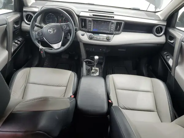 2T3YFREV7JW407918 2018 TOYOTA RAV 4 - Image 8