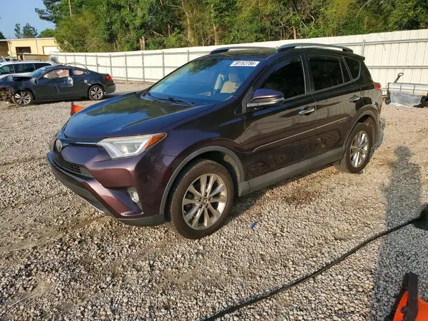 2T3YFREV7JW428445 2018 TOYOTA RAV 4 - Image 1