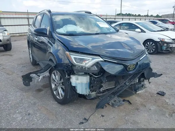 2T3YFREV7JW429627 2018 TOYOTA RAV 4 - Image 1