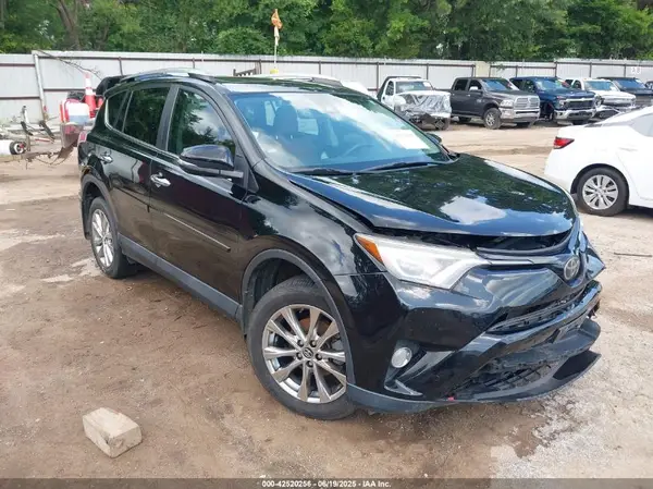 2T3YFREV7JW432253 2018 TOYOTA RAV 4 - Image 1