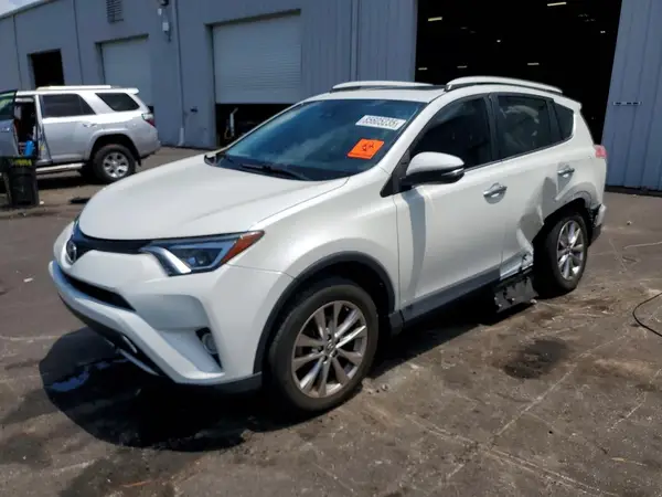 2T3YFREV7JW448811 2018 TOYOTA RAV 4 - Image 1