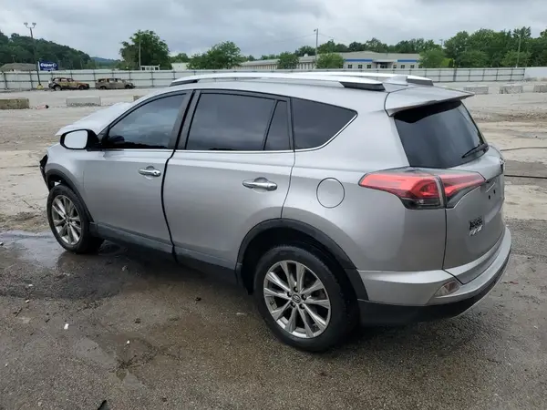 2T3YFREV8GW237125 2016 TOYOTA RAV 4 - Image 2