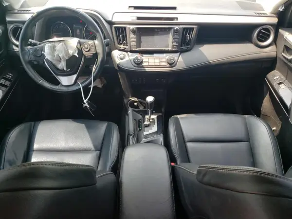 2T3YFREV8GW237125 2016 TOYOTA RAV 4 - Image 8