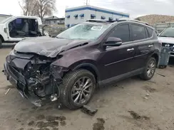 2T3YFREV8GW242437 2016 TOYOTA RAV 4